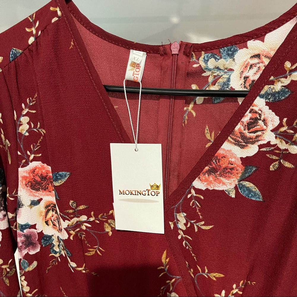 Super Cute Mini Dress